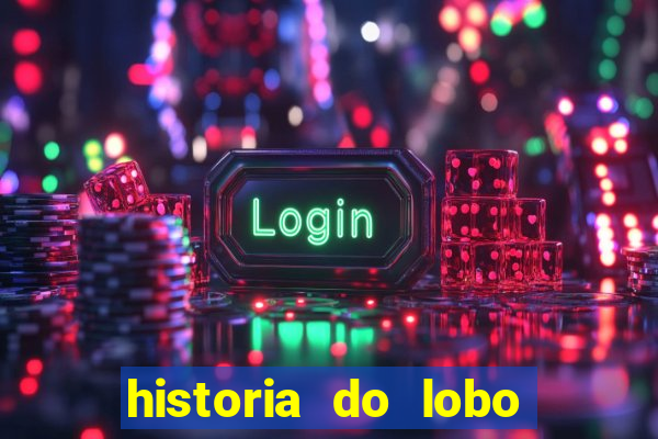 historia do lobo mau e os tres porquinhos resumida