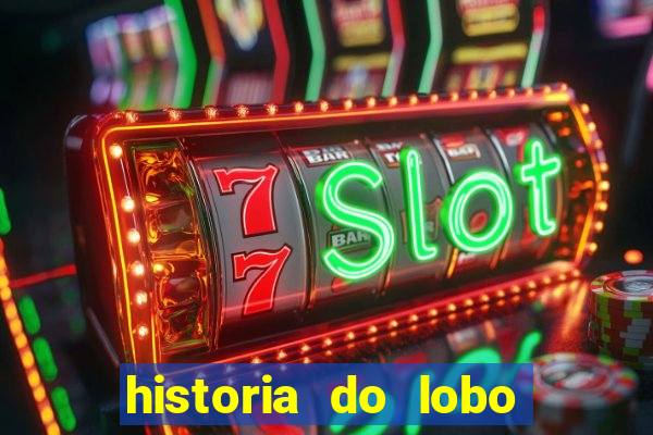 historia do lobo mau e os tres porquinhos resumida
