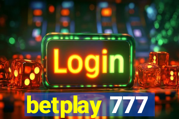 betplay 777