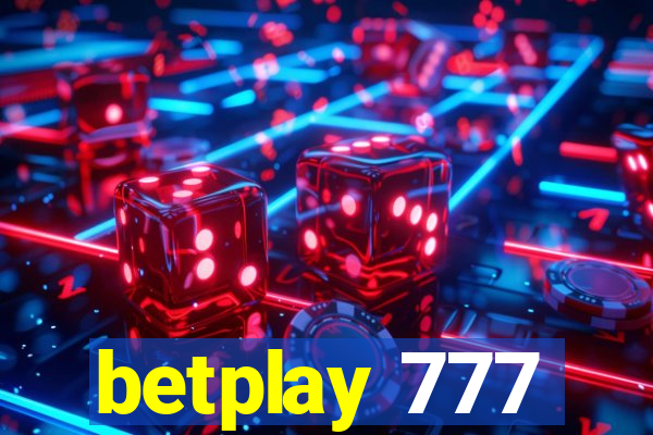 betplay 777