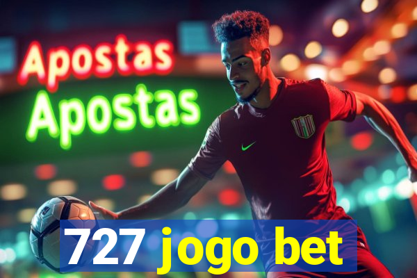 727 jogo bet