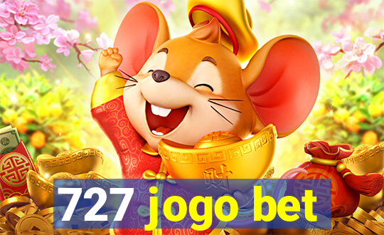 727 jogo bet