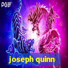 joseph quinn