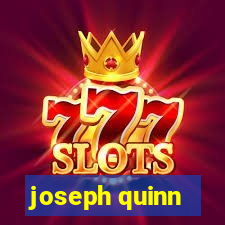 joseph quinn