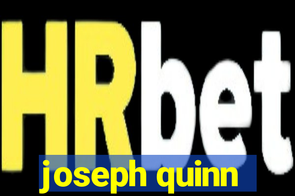 joseph quinn