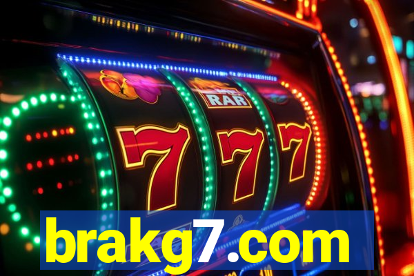 brakg7.com