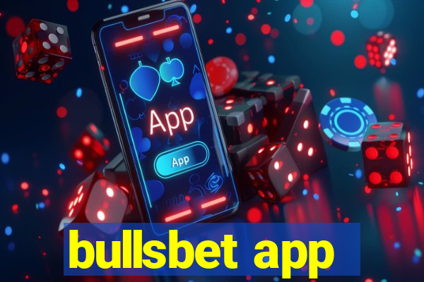 bullsbet app