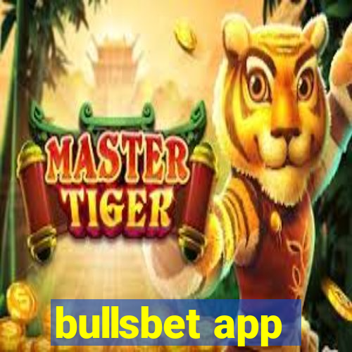 bullsbet app