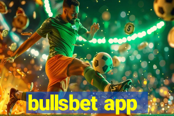 bullsbet app