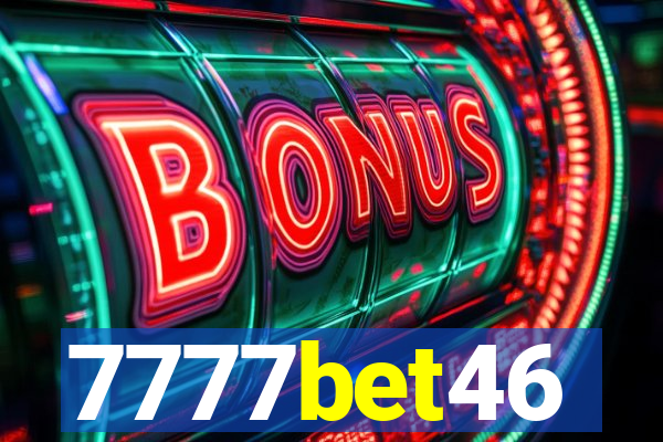 7777bet46