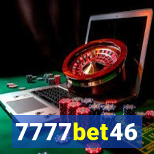7777bet46