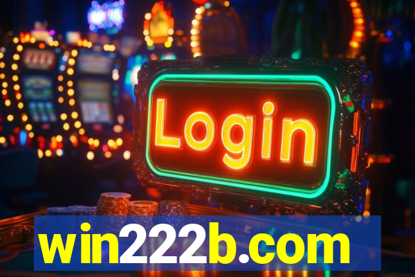 win222b.com