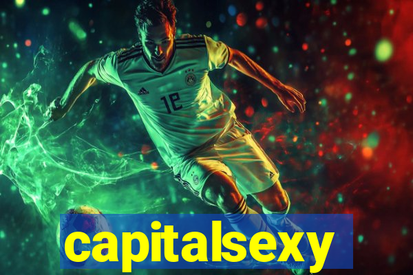 capitalsexy