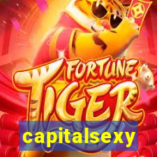 capitalsexy