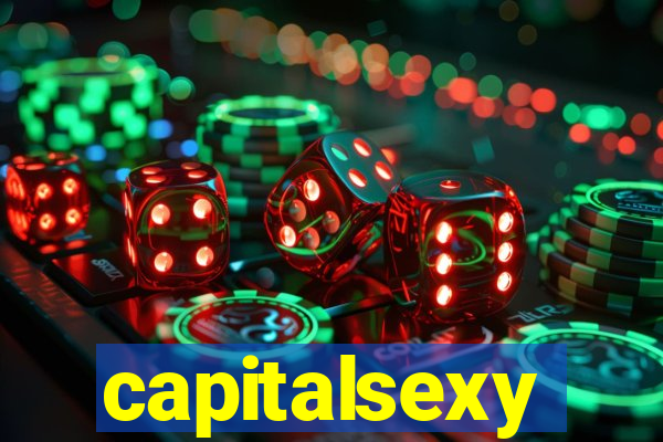 capitalsexy