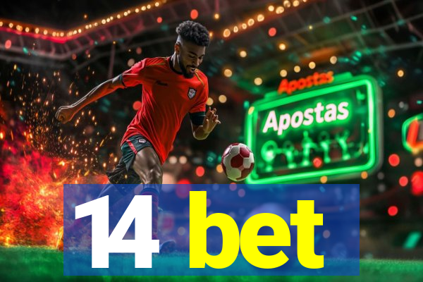14 bet