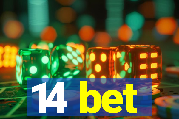 14 bet