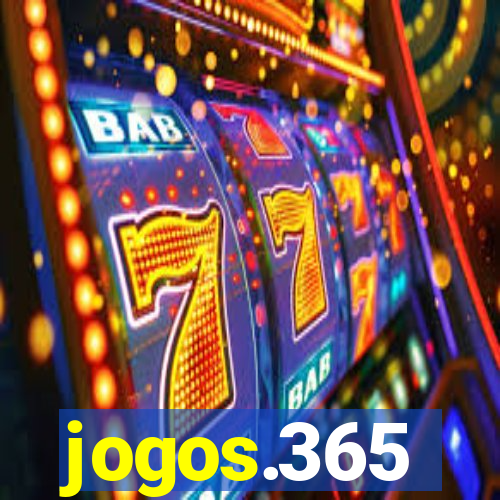jogos.365