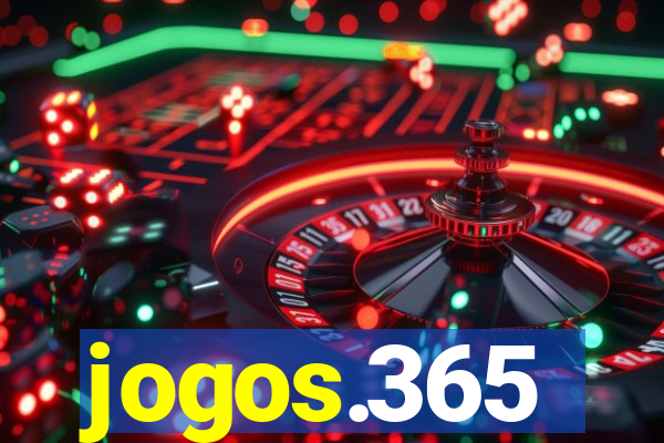 jogos.365