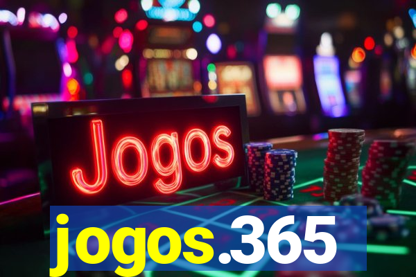 jogos.365
