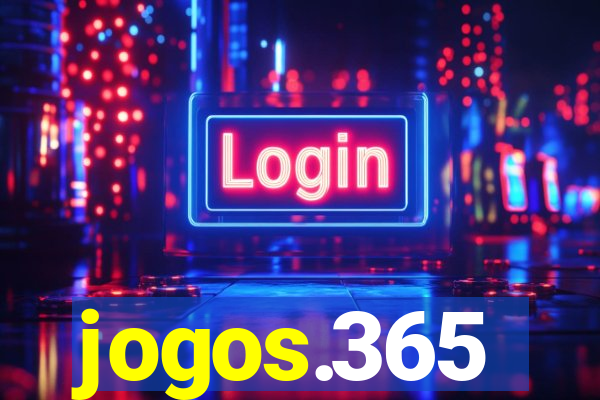 jogos.365