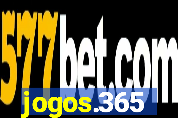jogos.365