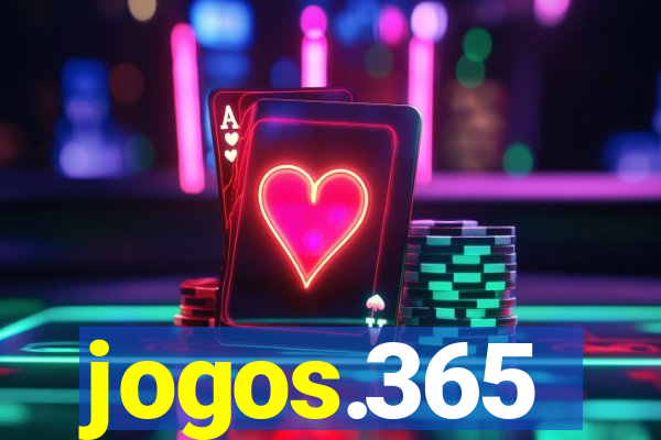 jogos.365