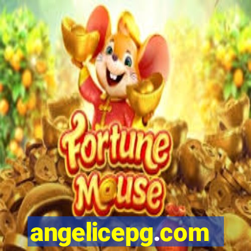 angelicepg.com