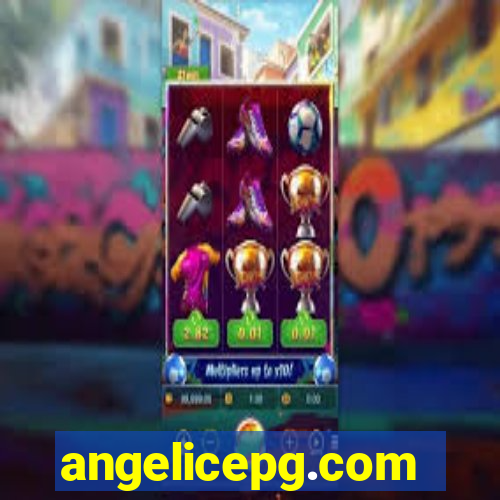 angelicepg.com
