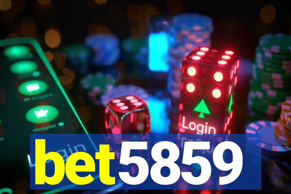 bet5859