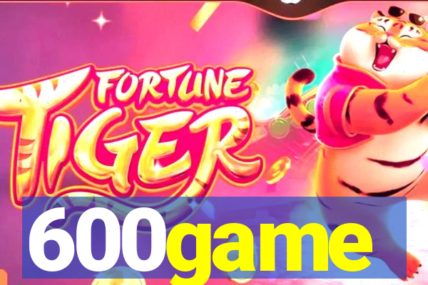 600game