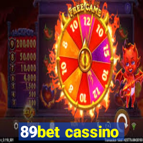 89bet cassino