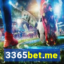 3365bet.me