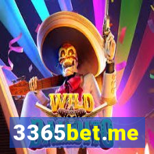 3365bet.me