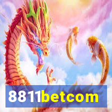 8811betcom