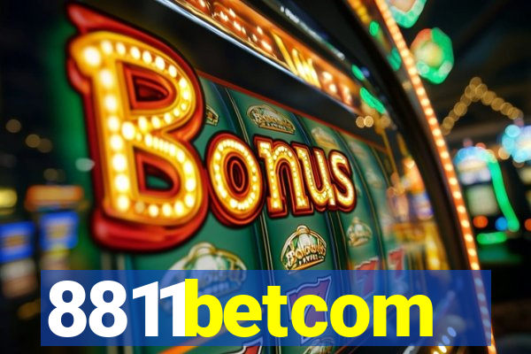 8811betcom