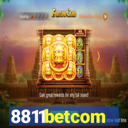 8811betcom