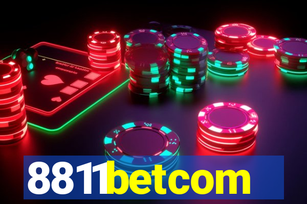 8811betcom