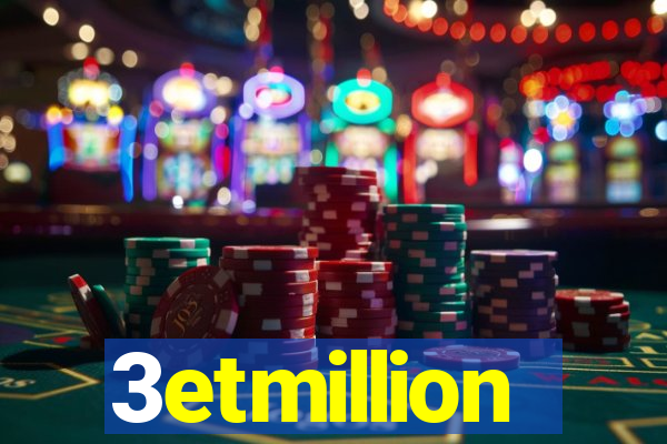 3etmillion