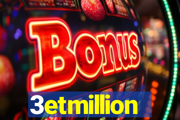 3etmillion