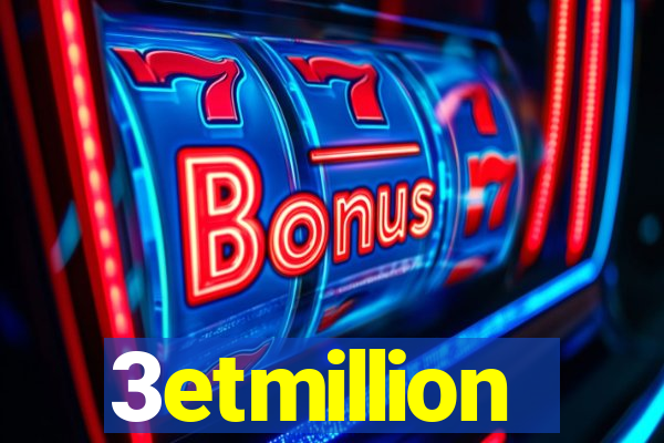 3etmillion