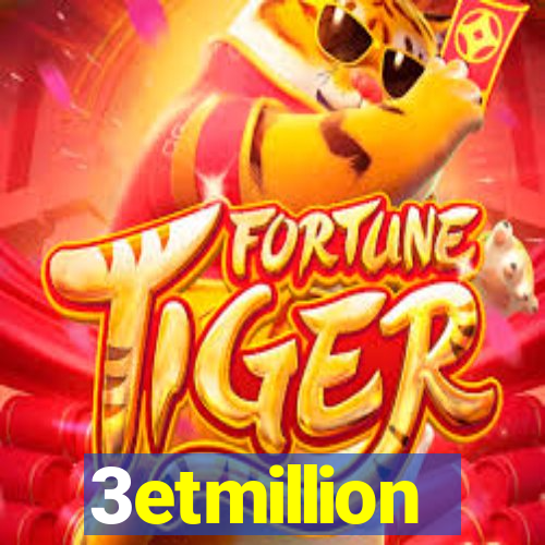 3etmillion