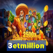 3etmillion