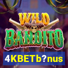 4KBETb?nus