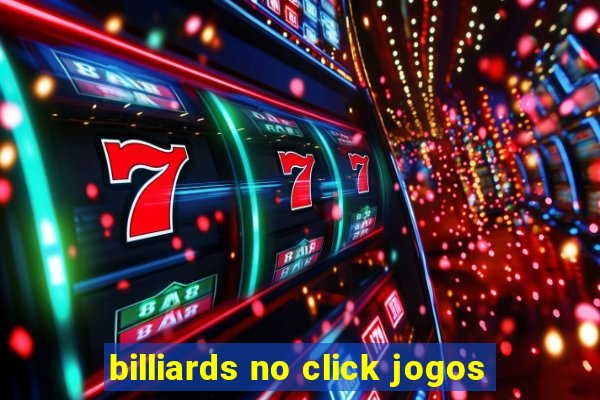 billiards no click jogos