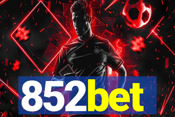 852bet