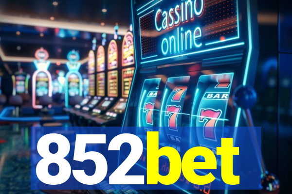 852bet
