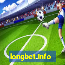 longbet.info
