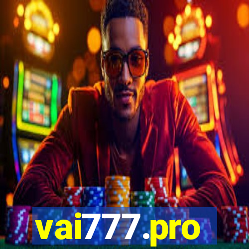 vai777.pro