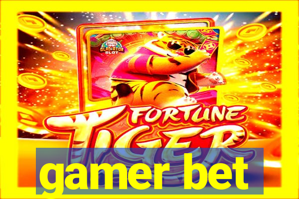 gamer bet